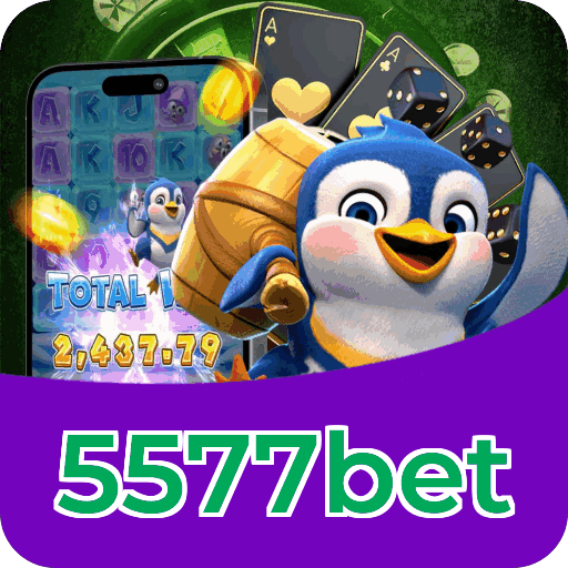 Segurança 5577bet